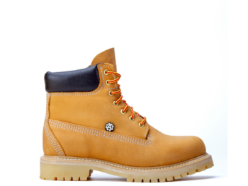 SB01 MIEL NOBUCK