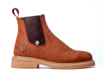 SB02 NUEZ NOBUCK