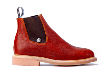 SBA02 SAY BROWN