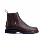 SB02 DARK BROWN