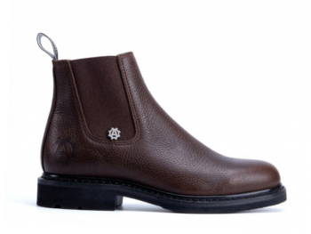 SB02 DARK BROWN