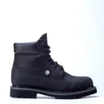 SB01 NEGRO NOBUCK