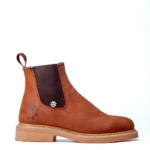 SB02 NUEZ NOBUCK