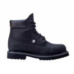 SB01 NEGRO NOBUCK