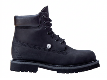 SB01 NEGRO NOBUCK