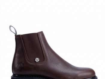 SB02 DARK BROWN