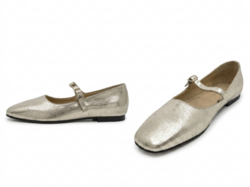BALERINA DORADA
