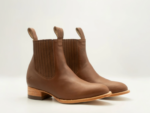 BOTIN MEXICO CHARRO TABACO