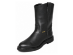 BOTA NEGRA LISA ACM