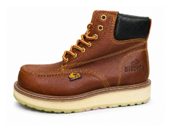 BISONTE ROBLE