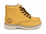 BOTA REY MIEL CRAZY