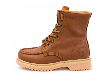 BOTA REY ROBLE MODELO 00