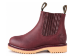 BOTA REY LADRILLO MODELO 04